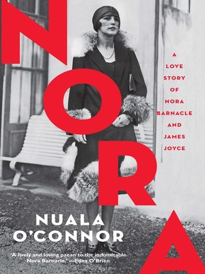 cover image of NORA